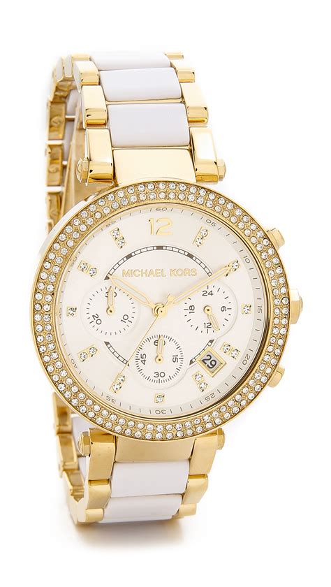 where can i get michael kors watches